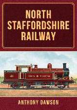 North Staffordshire Railway