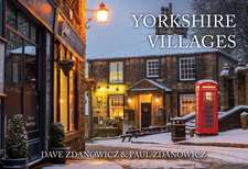 Yorkshire Villages