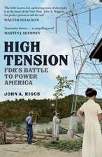 High Tension