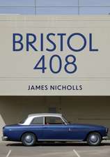 Bristol 408