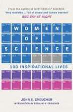 Women of Science