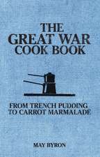 The Great War Cook Book