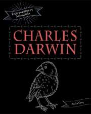 Croy, A: Charles Darwin