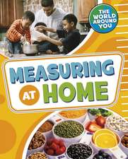 Measuring at Home