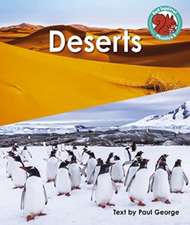 Deserts
