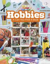 Luciow, C: Hobbies