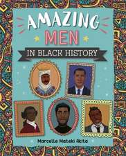 Reading Planet: Astro - Amazing Men in Black History - Stars/Turquoise band