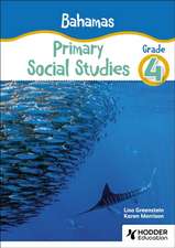 Bahamas Primary Social Studies Grade 4