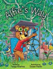 Alfie's Way