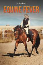 EQUINE FEVER