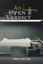 An Open Verdict