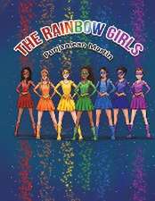 The Rainbow Girls