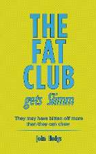 The Fat Club Gets Slimm