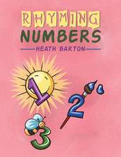 Rhyming Numbers