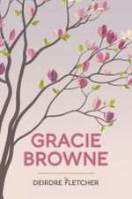 Gracie Browne