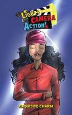 Charm, E: Lights Camera Action
