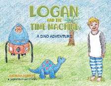 Logan and the Time Machine