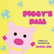 Piggy's Ball