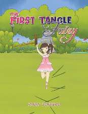 First Tangle Fairy