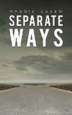 Carew, M: Separate Ways