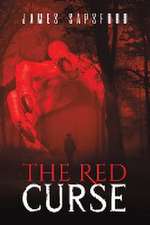 The Red Curse