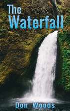 Woods, D: Waterfall