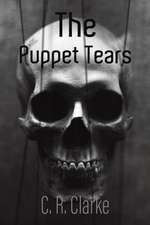 PUPPET TEARS