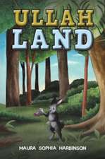 Ullah Land