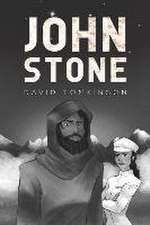 John Stone