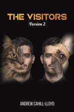 Cahill-Lloyd, A: Visitors - Version 2