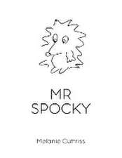 Mr Spocky