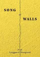 Song of Walls