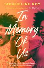 In Memory of Us: A profound evocation of memory and post-Windrush life in Britain