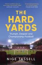 The Hard Yards