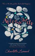 Afterwards: heart-breaking, emotional and truly uplifting