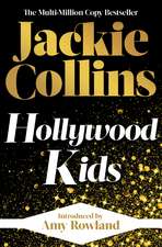 Hollywood Kids