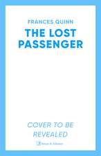 The Lost Passenger: the most big-hearted story you'll read this year