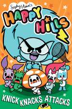 Henn, S: Knick-Knacks Attacks