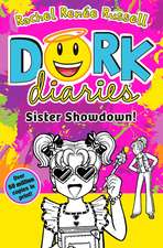 Dork Diaries: Sister Showdown: Jokes, Drama and BFFs in the perfect stocking filler this Christmas