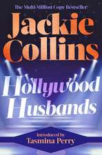 Hollywood Husbands: introduced by Tasmina Perry