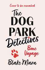 Bone Voyage: All paws on deck: there's a killer aboard.