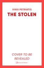 The Stolen