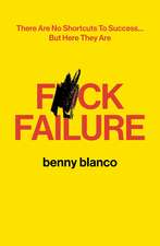 F*ck Failure