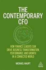 Contemporary CFO