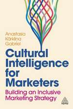 Cultural Intelligence for Marketers – Building an Inclusive Marketing Strategy