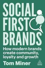 Social First Brands