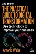 Practical Guide to Digital Transformation