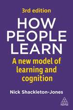 How People Learn