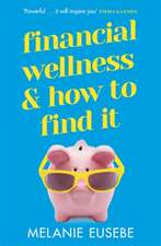 Financial Wellness and How to Find It