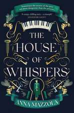 The House of Whispers